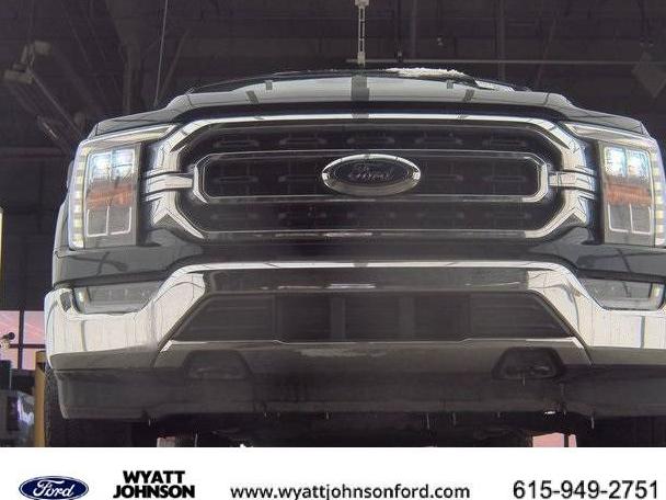 FORD F-150 2022 1FTEW1EPXNFC24378 image