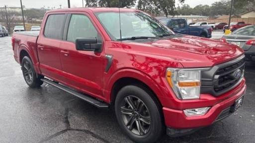 FORD F-150 2022 1FTEW1CP7NKD60171 image