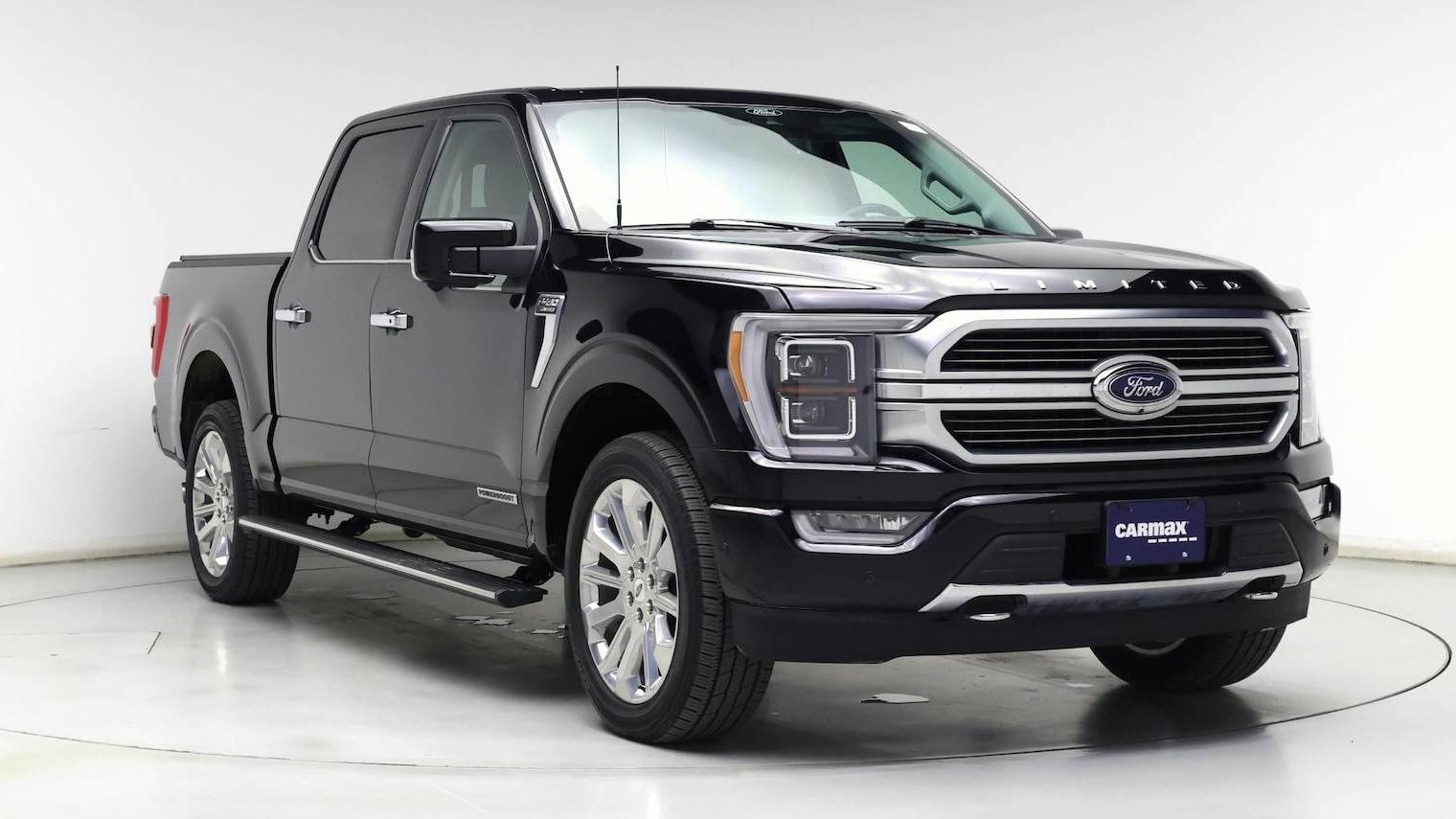 FORD F-150 2022 1FTFW1ED6NFA62940 image