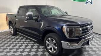 FORD F-150 2022 1FTFW1E52NFA72597 image