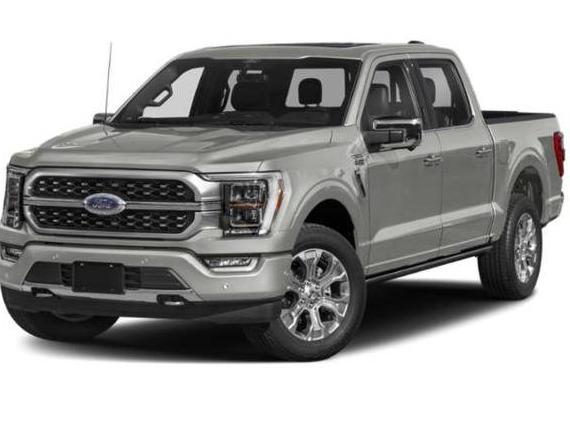 FORD F-150 2022 1FTFW1E82NKD40095 image