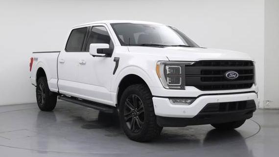 FORD F-150 2022 1FTFW1E86NKE22458 image