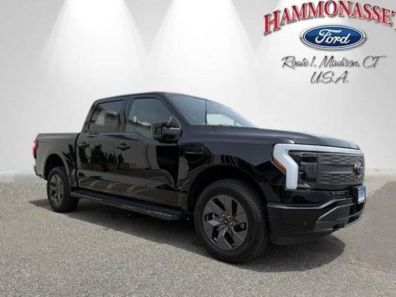 FORD F-150 2022 1FTVW1EL1NWG16534 image