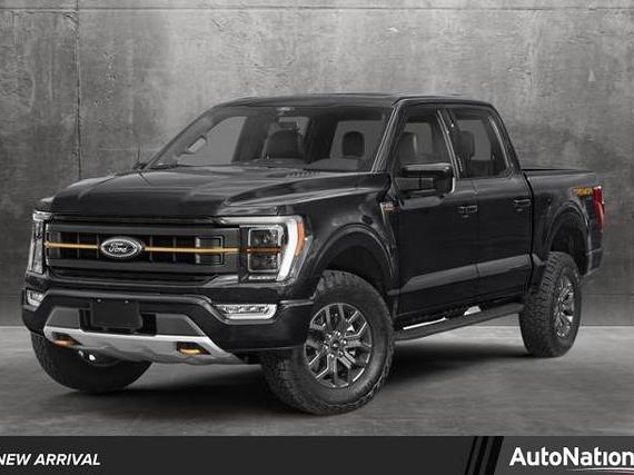 FORD F-150 2022 1FTEW1E8XNFC21120 image