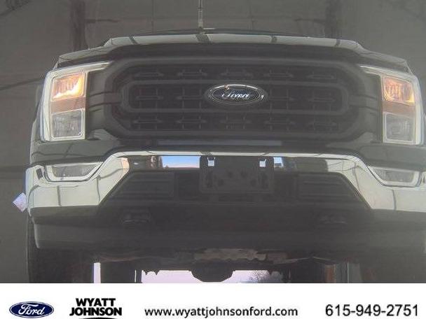 FORD F-150 2022 1FTEW1EP1NFA63936 image