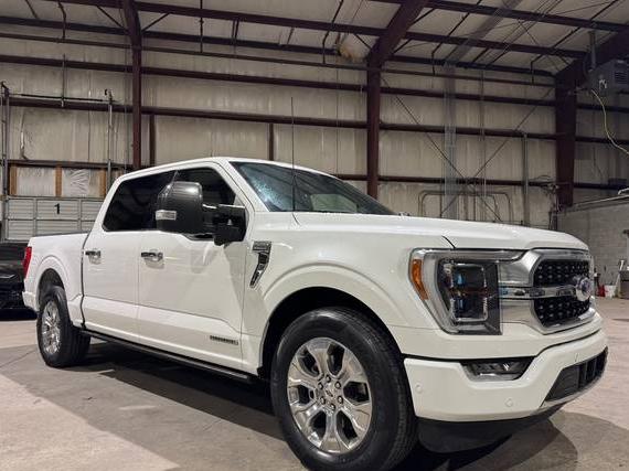 FORD F-150 2022 1FTFW1CD7NFB16782 image