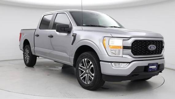 FORD F-150 2022 1FTEW1EP1NKE59162 image