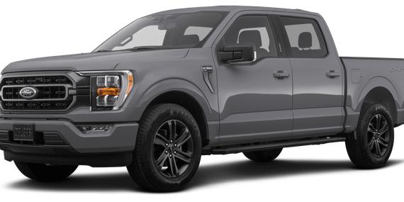 FORD F-150 2022 1FTEW1EP0NFC05905 image