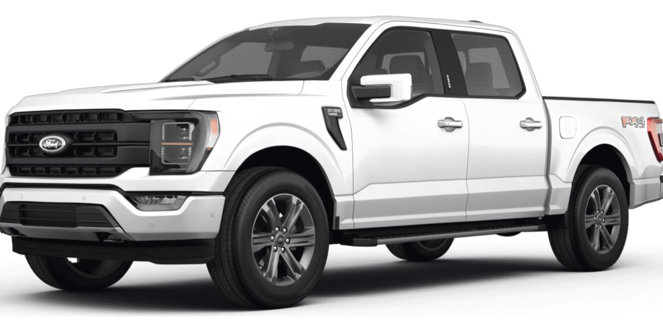 FORD F-150 2022 1FTEW1EP8NFB25753 image