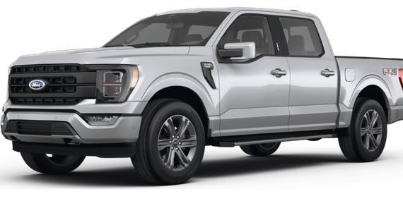 FORD F-150 2022 1FTFW1E84NFB59265 image