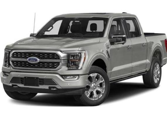FORD F-150 2022 1FTFW1ED0NFB15454 image