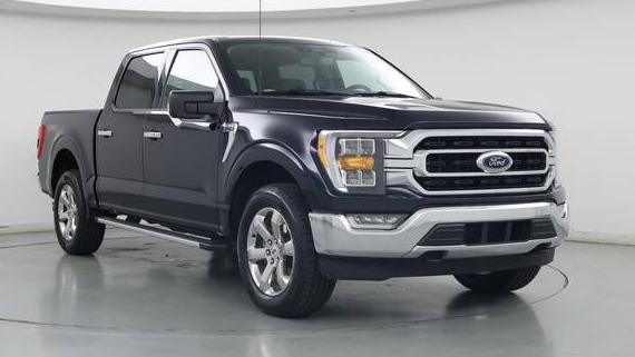 FORD F-150 2022 1FTEW1EP5NKE20817 image