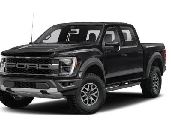 FORD F-150 2022 1FTFW1RG0NFC25652 image