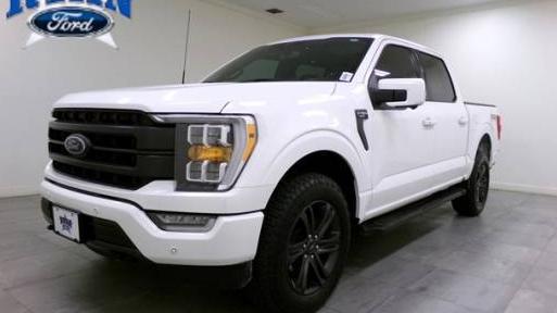 FORD F-150 2022 1FTFW1E53NFA10755 image