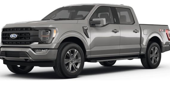 FORD F-150 2022 1FTFW1ED9NFA22500 image
