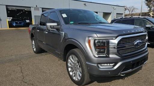 FORD F-150 2022 1FTFW1ED3NFC15841 image