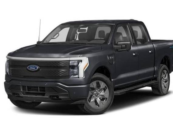 FORD F-150 2022 1FTVW1EL7NWG02363 image