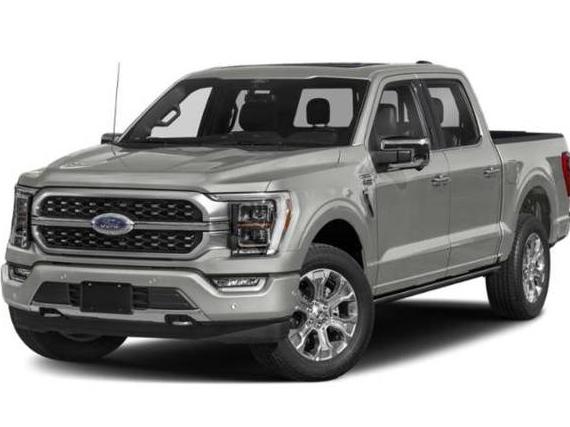 FORD F-150 2022 1FTFW1E57NFB74087 image