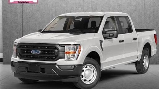 FORD F-150 2022 1FTFW1E81NKE83555 image