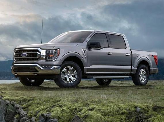 FORD F-150 2022 1FTEW1E89NFB30355 image