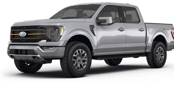 FORD F-150 2022 1FTEW1E86NFB93705 image