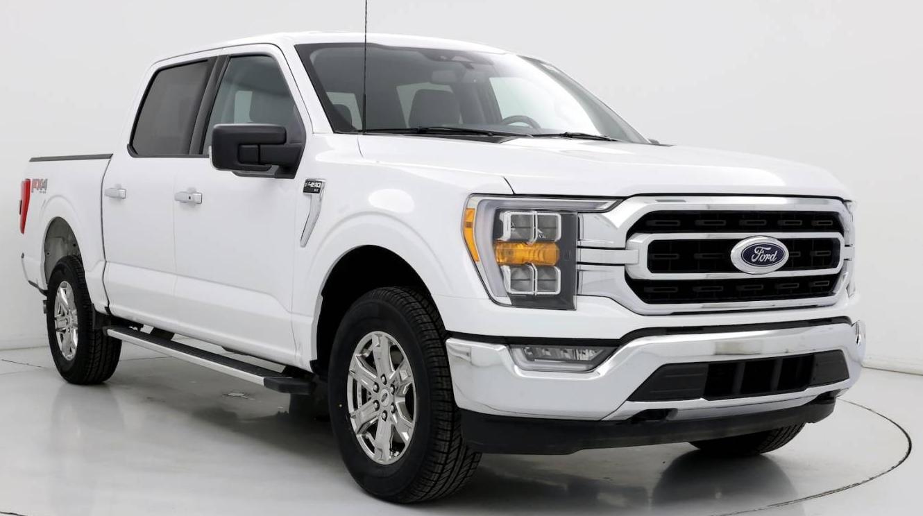 FORD F-150 2022 1FTEW1EPXNKD92769 image