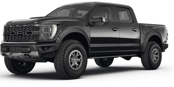 FORD F-150 2022 1FTFW1RG1NFB73335 image