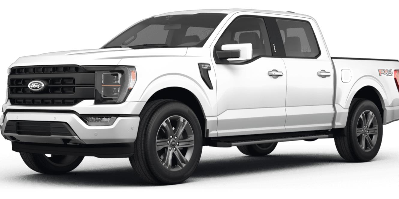 FORD F-150 2022 1FTFW1E81NFA27919 image