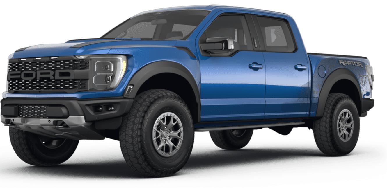 FORD F-150 2022 1FTFW1RG3NFB86913 image