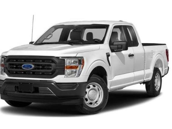 FORD F-150 2022 1FTEX1EP8NKD94050 image
