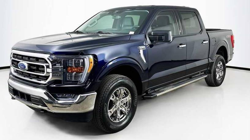 FORD F-150 2022 1FTEW1EP6NFC26323 image