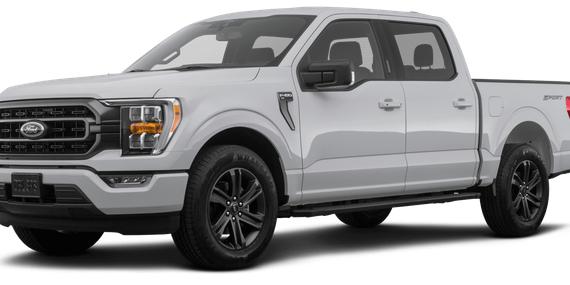 FORD F-150 2022 1FTEW1EP6NKD31032 image