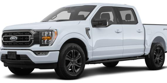 FORD F-150 2022 1FTEW1EP7NKD86752 image