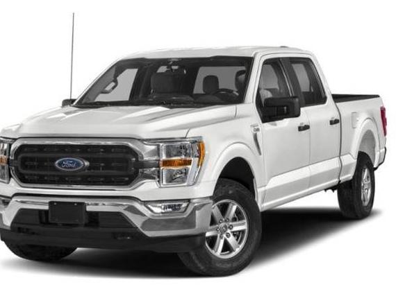 FORD F-150 2022 1FTEW1EP1NFA80249 image