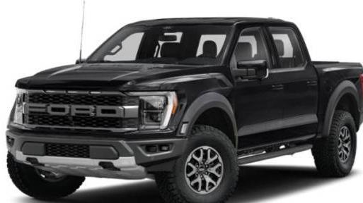 FORD F-150 2022 1FTFW1RG1NFB60231 image