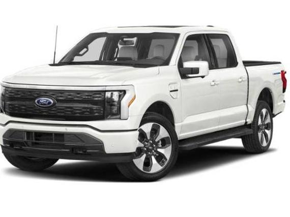 FORD F-150 2022 1FT6W1EV1NWG06673 image