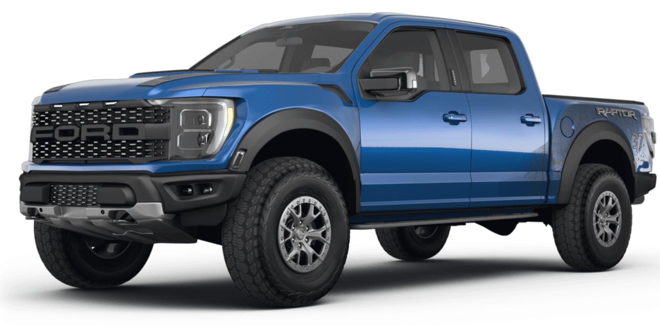 FORD F-150 2022 1FTFW1RG8NFA84751 image