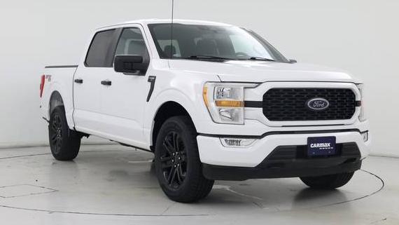 FORD F-150 2022 1FTEW1EP7NKD83804 image