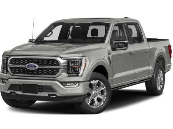 FORD F-150 2022 1FTFW1ED4NFB04957 image