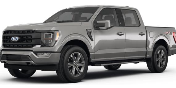 FORD F-150 2022 1FTEW1EP3NFA75201 image
