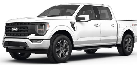 FORD F-150 2022 1FTFW1ED5NFA11865 image