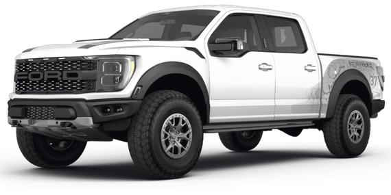 FORD F-150 2022 1FTFW1RG4NFA03163 image