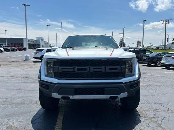 FORD F-150 2022 1FTFW1RG2NFB98745 image