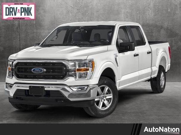 FORD F-150 2022 1FTEW1EP0NFA66200 image