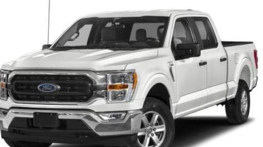 FORD F-150 2022 1FTFW1CD0NFA84483 image