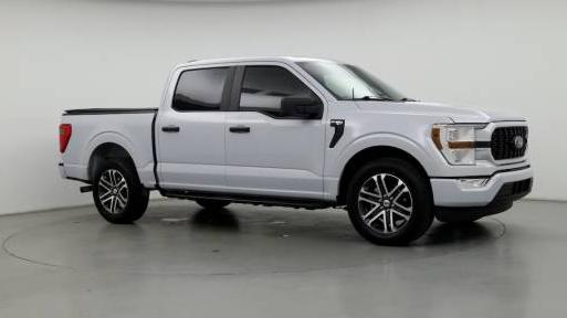 FORD F-150 2022 1FTEW1CP1NKD54592 image