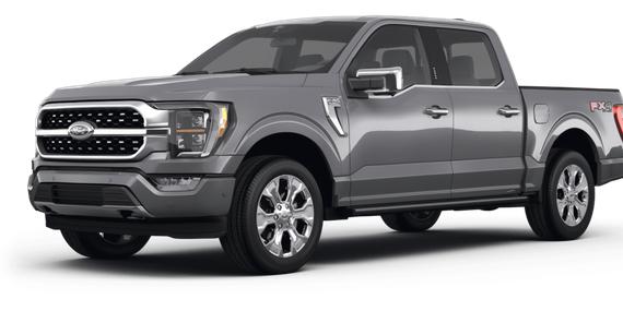 FORD F-150 2022 1FTFW1E8XNFC32851 image
