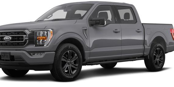 FORD F-150 2022 1FTFW1ED7NFB29884 image