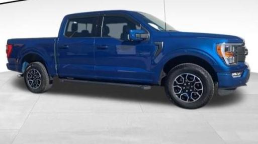 FORD F-150 2022 1FTFW1E89NFB36080 image