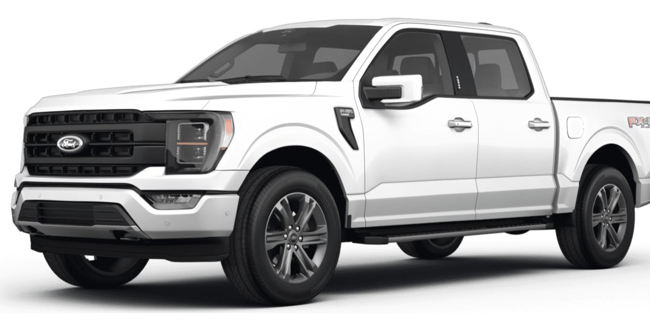 FORD F-150 2022 1FTFW1ED8NFA02996 image